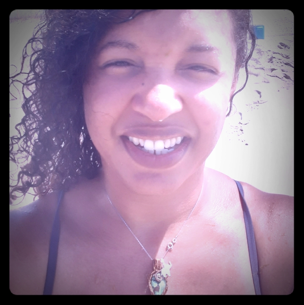 Meet your Posher, Karen